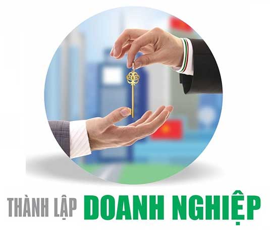 Dịch vụ thành lập công ty quận 1
