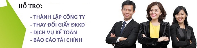 thanh lap cong ty tai binh duong