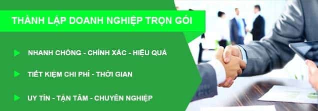 thanh lap cong ty tai long an thanh lap cong ty tai long an